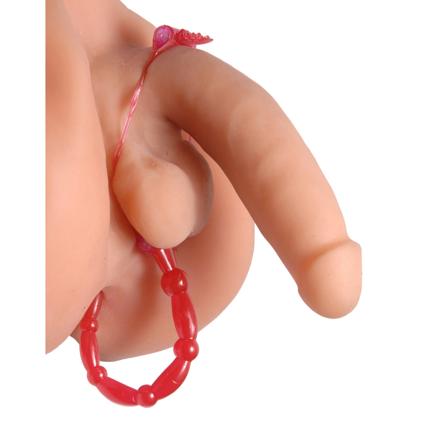 Scorp3 Vibrating Cock Ring