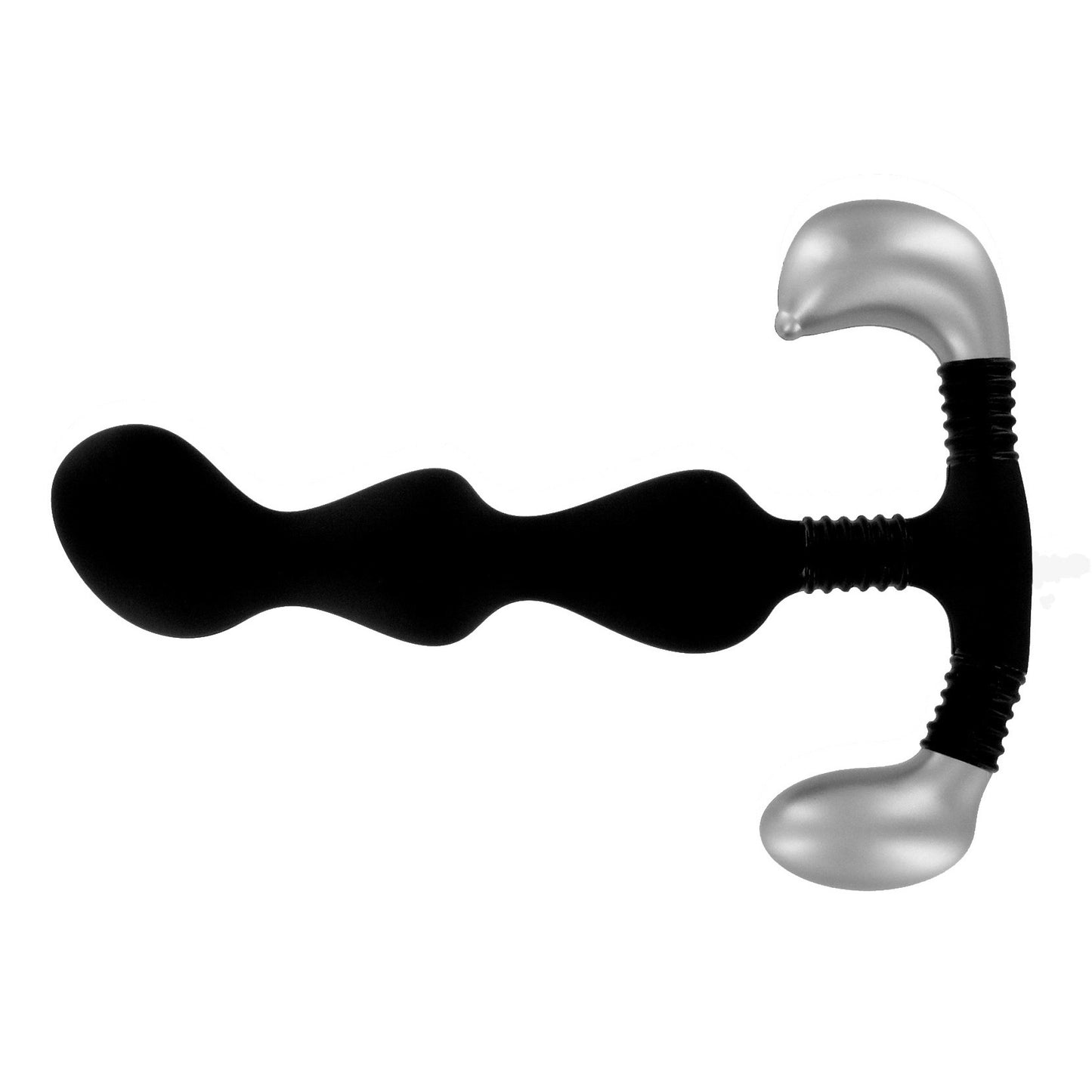 Flexible P-Spot Massager