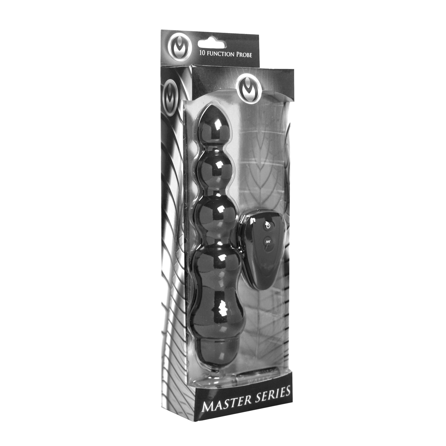 Eclipse 10 Function Remote Silicone Probe