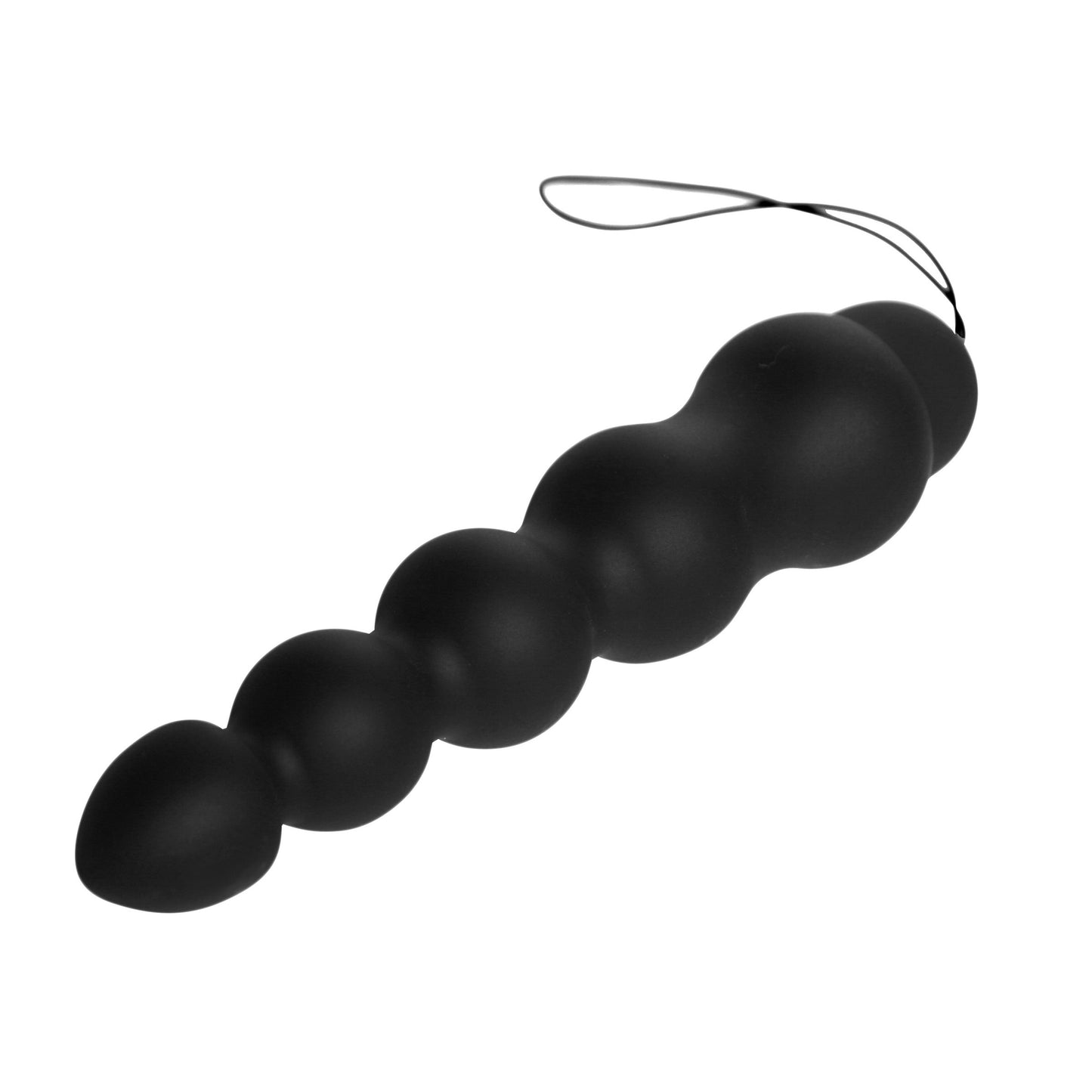 Eclipse 10 Function Remote Silicone Probe