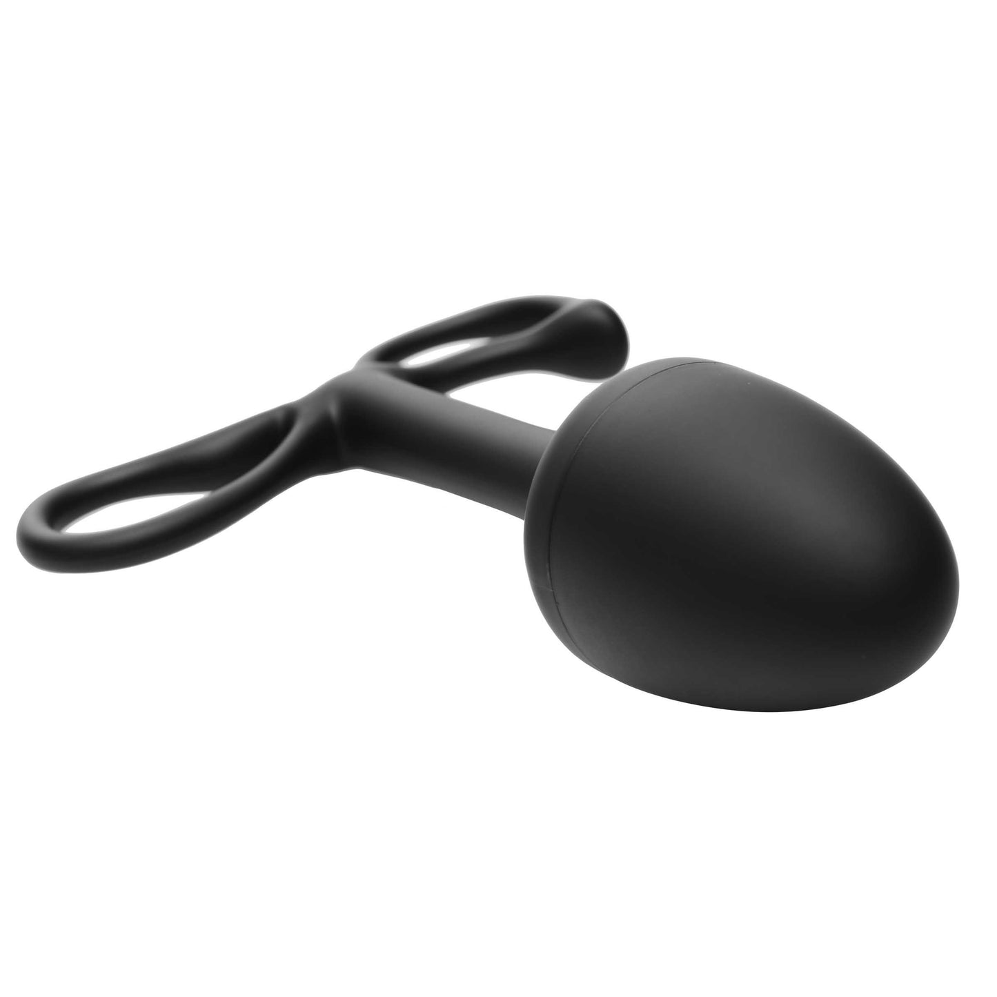 Astral Large Bulb P Spot Anal Stimulator