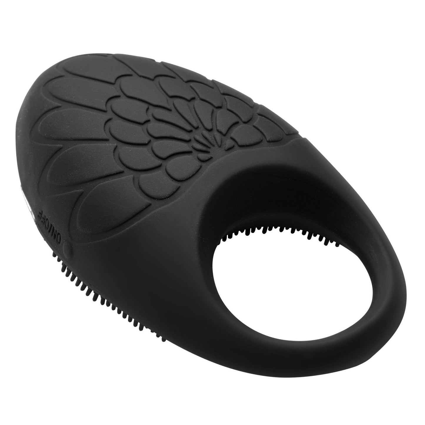 Omni 20 Mode Unique Cock Ring and Female Stimulator