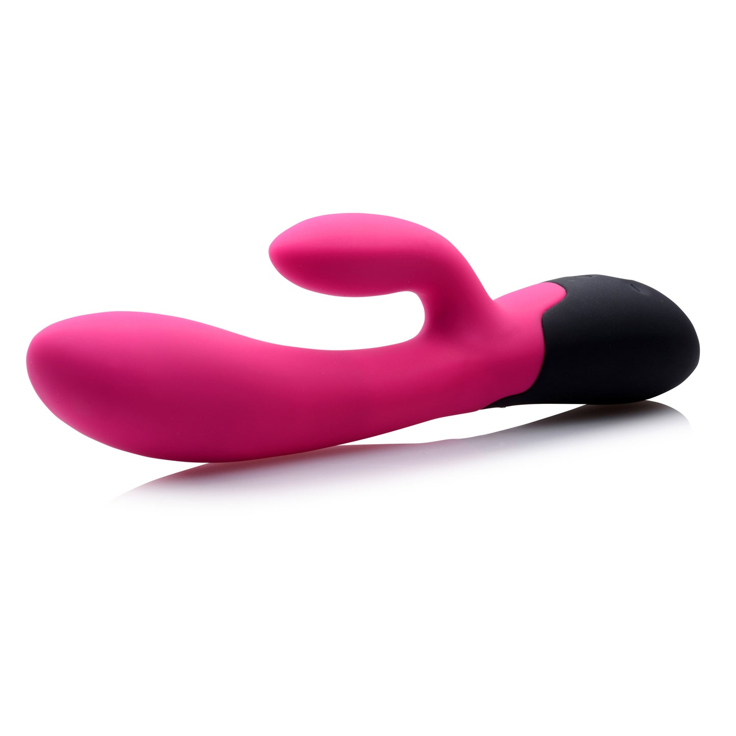 Spark 9X Self-Heating Rabbit Vibrator