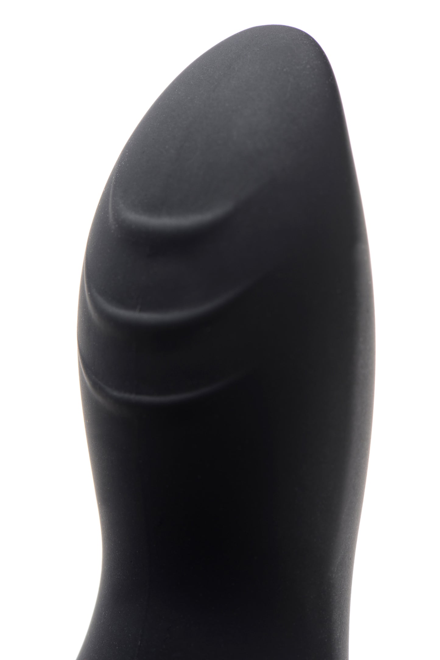Pro Rim Rotating Vibrating Silicone Prostate Stimulator