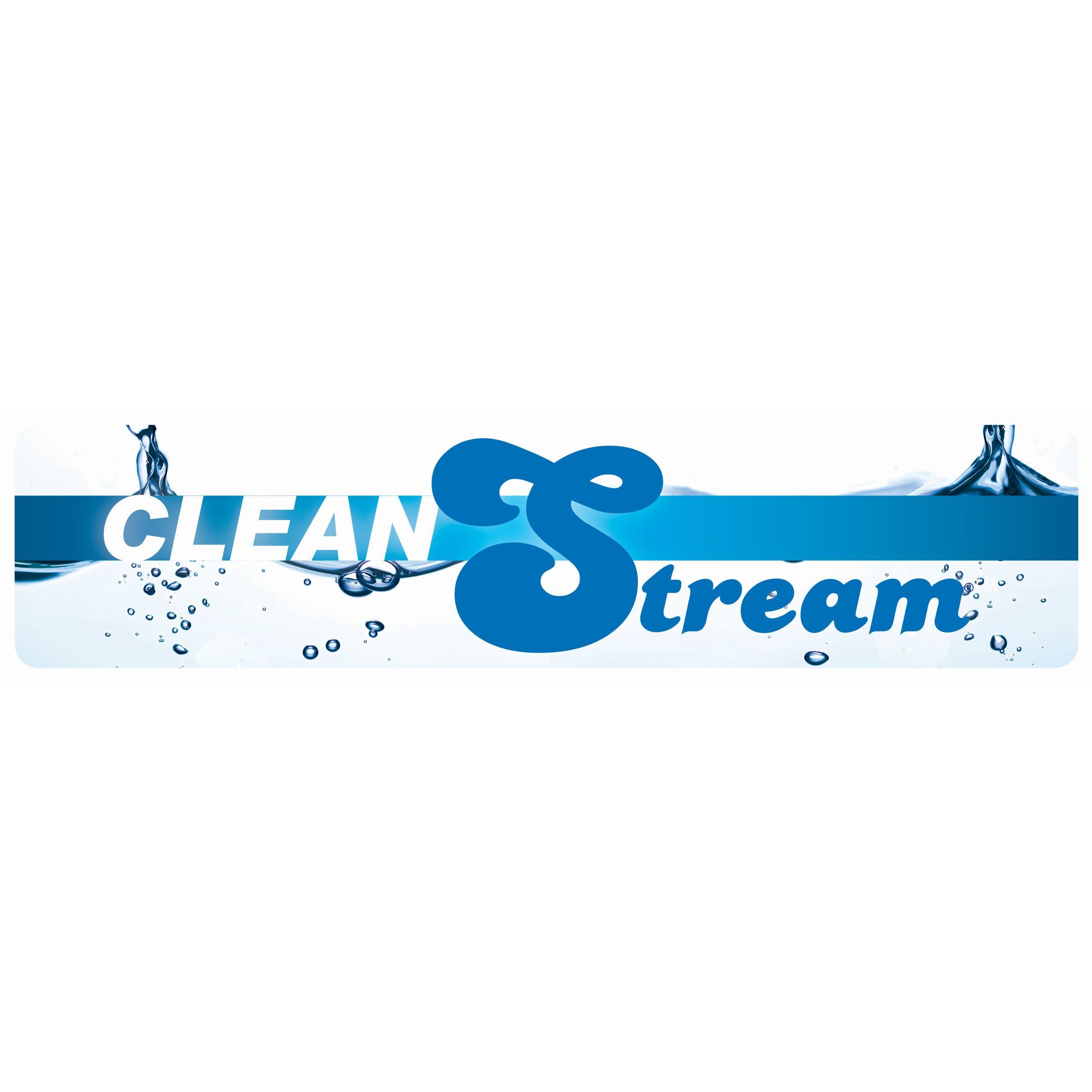 CleanStream Display Sign – AdultJoyToy