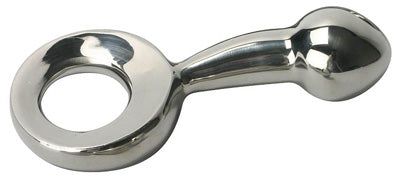 Stainless Steel Prostate Plug