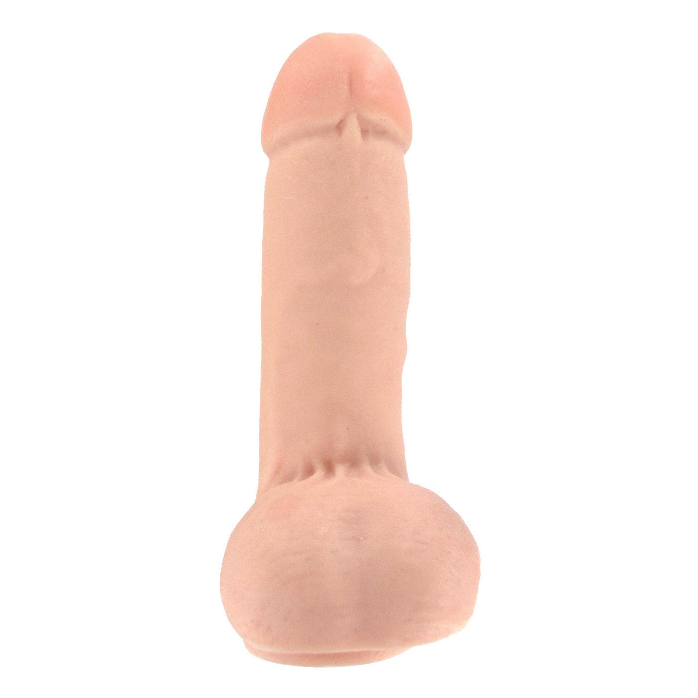 Thick Thomas 7 Inch Dildo with Suction Cup