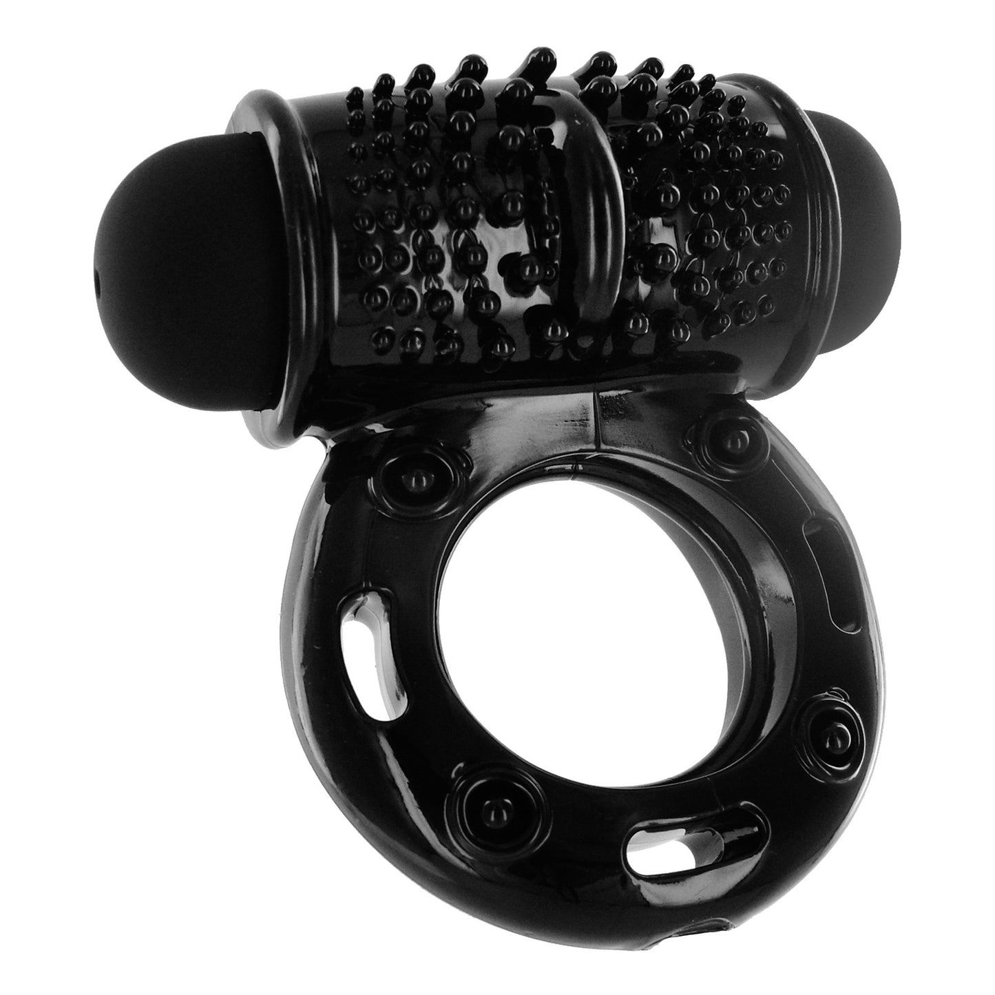 HerO Remote Control Wireless Cock Ring