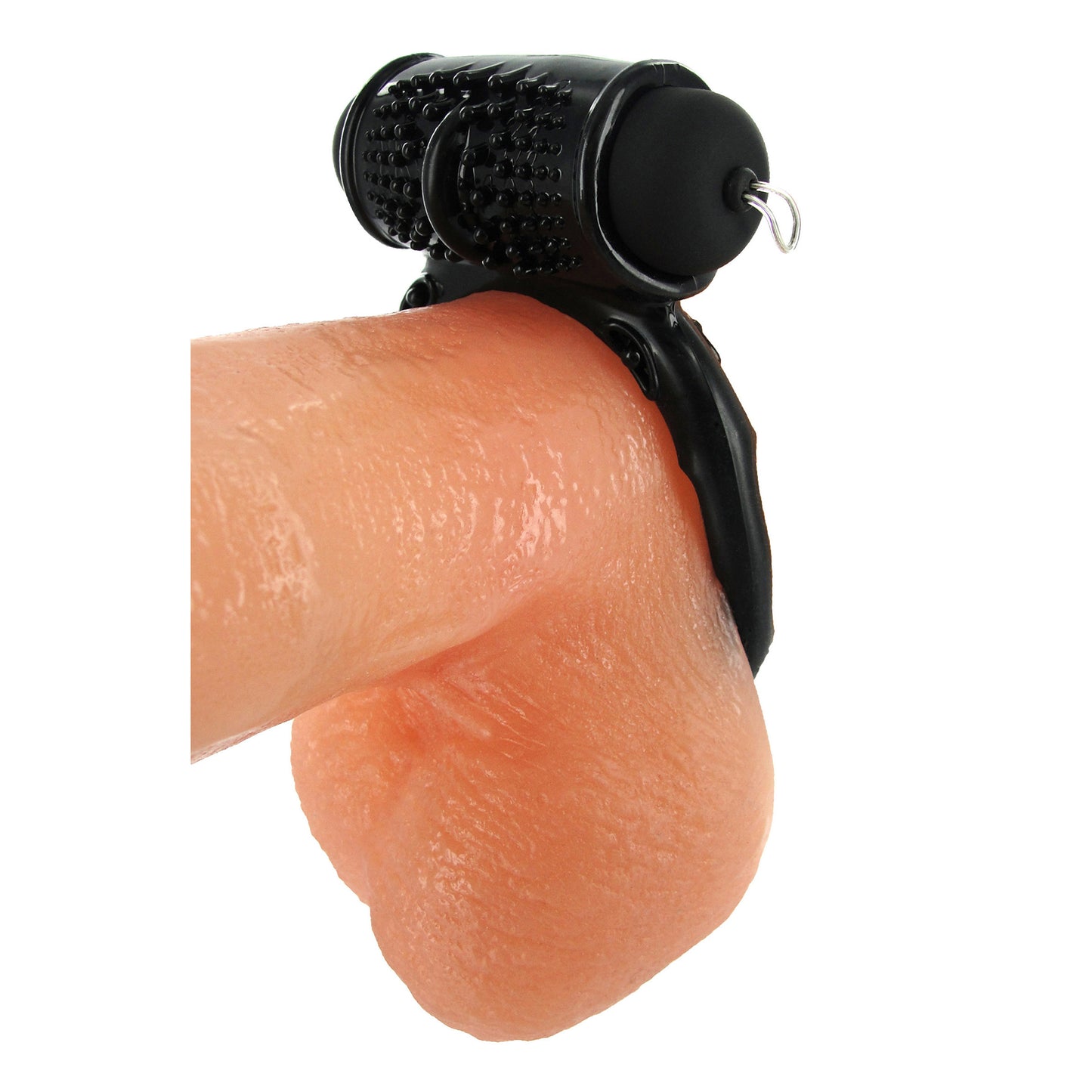 HerO Remote Control Wireless Cock Ring