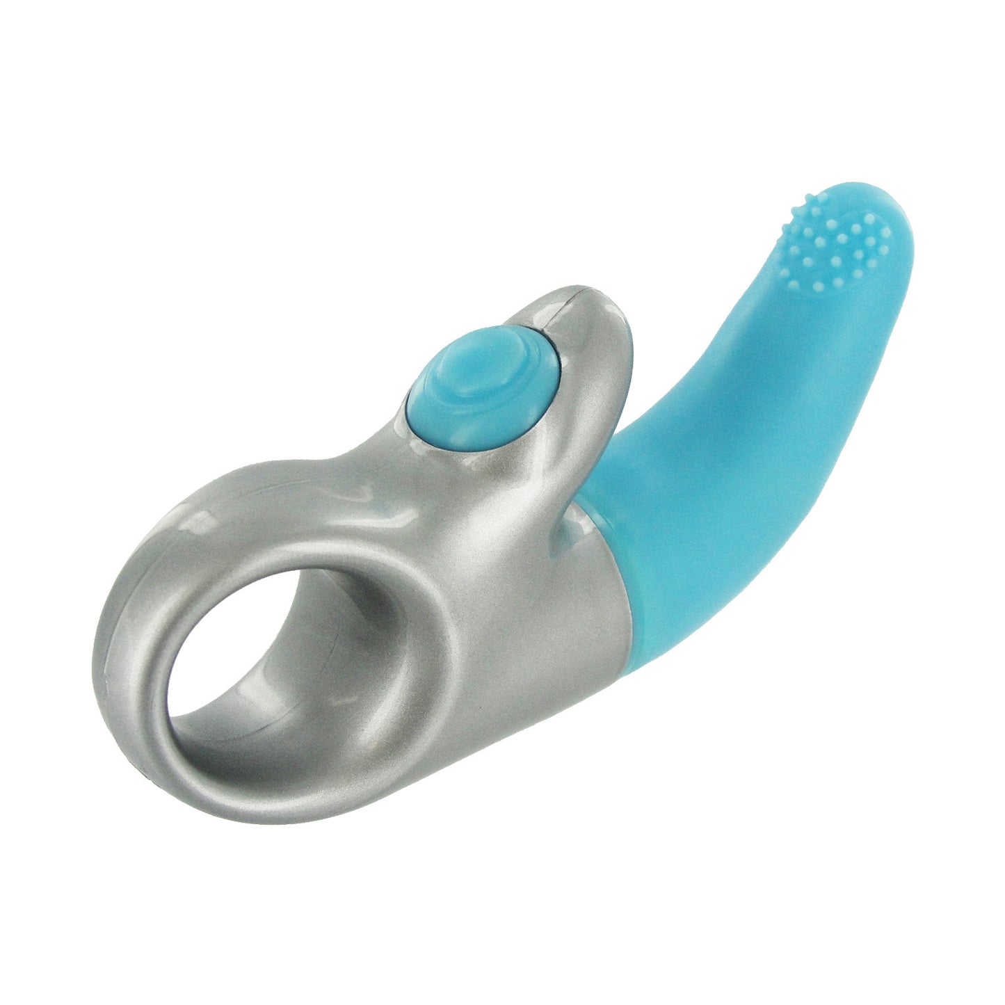 Finger Loop G-Spot Vibrator