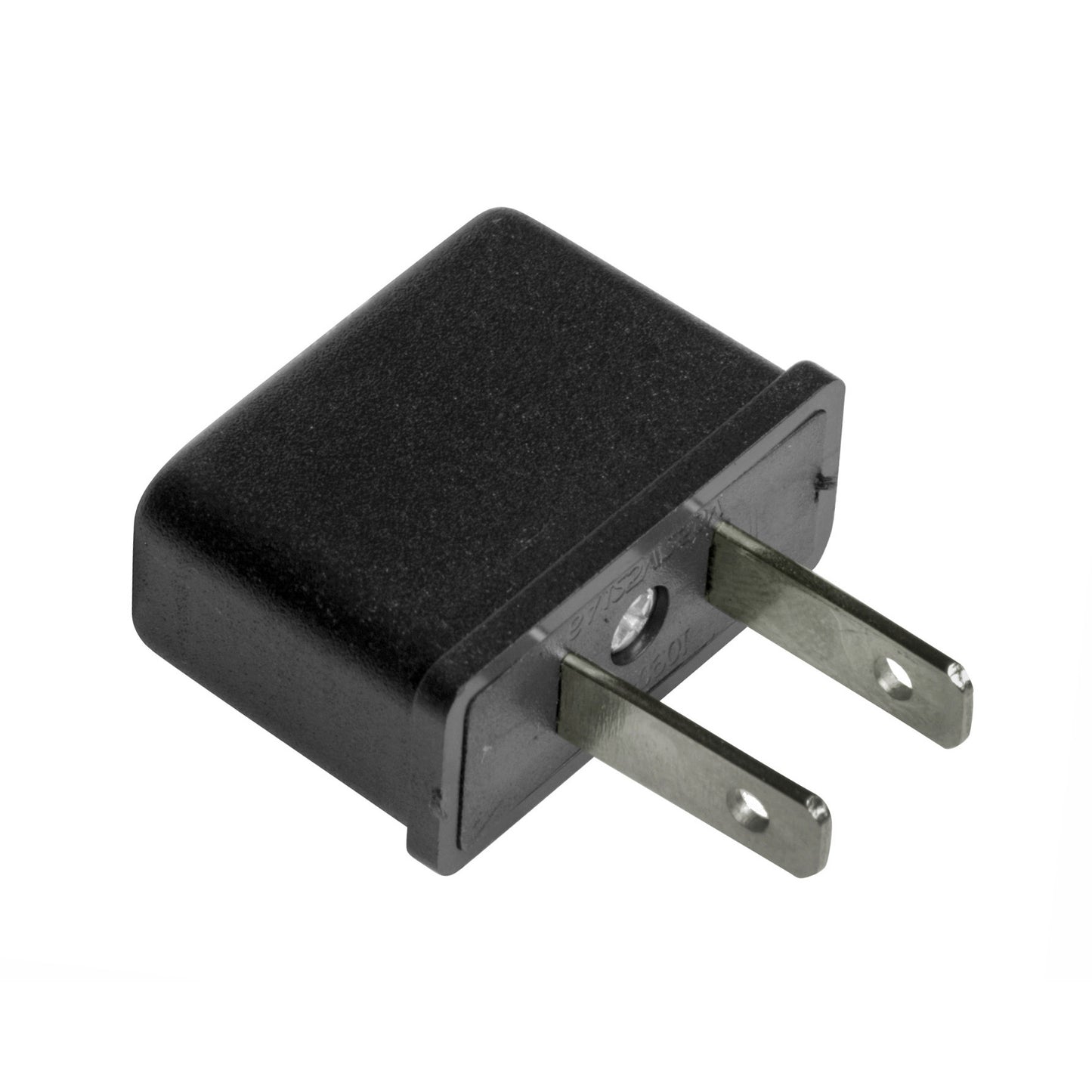 European to US Plug Adapter