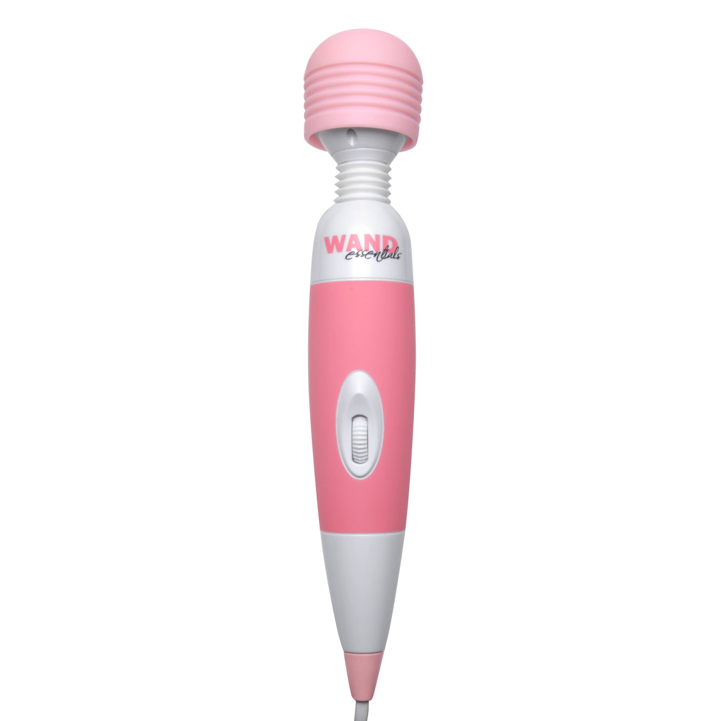 Wand Essentials MyBody Massager with Attachment - Pink