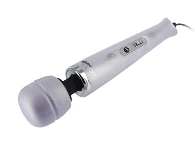 Wand Essentials 8 Speed Turbo Pearl Massager - 220V