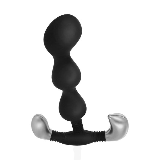 Flexible P-Spot Massager