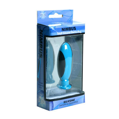 Nimbus Small Silicone Electro Plug