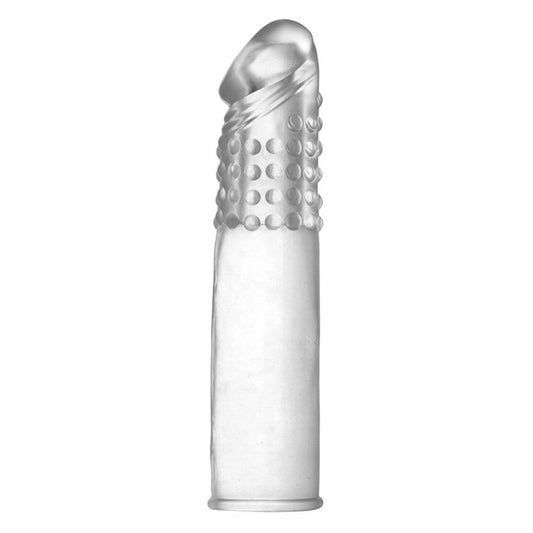 Clear Choice Penis Extender Sleeve