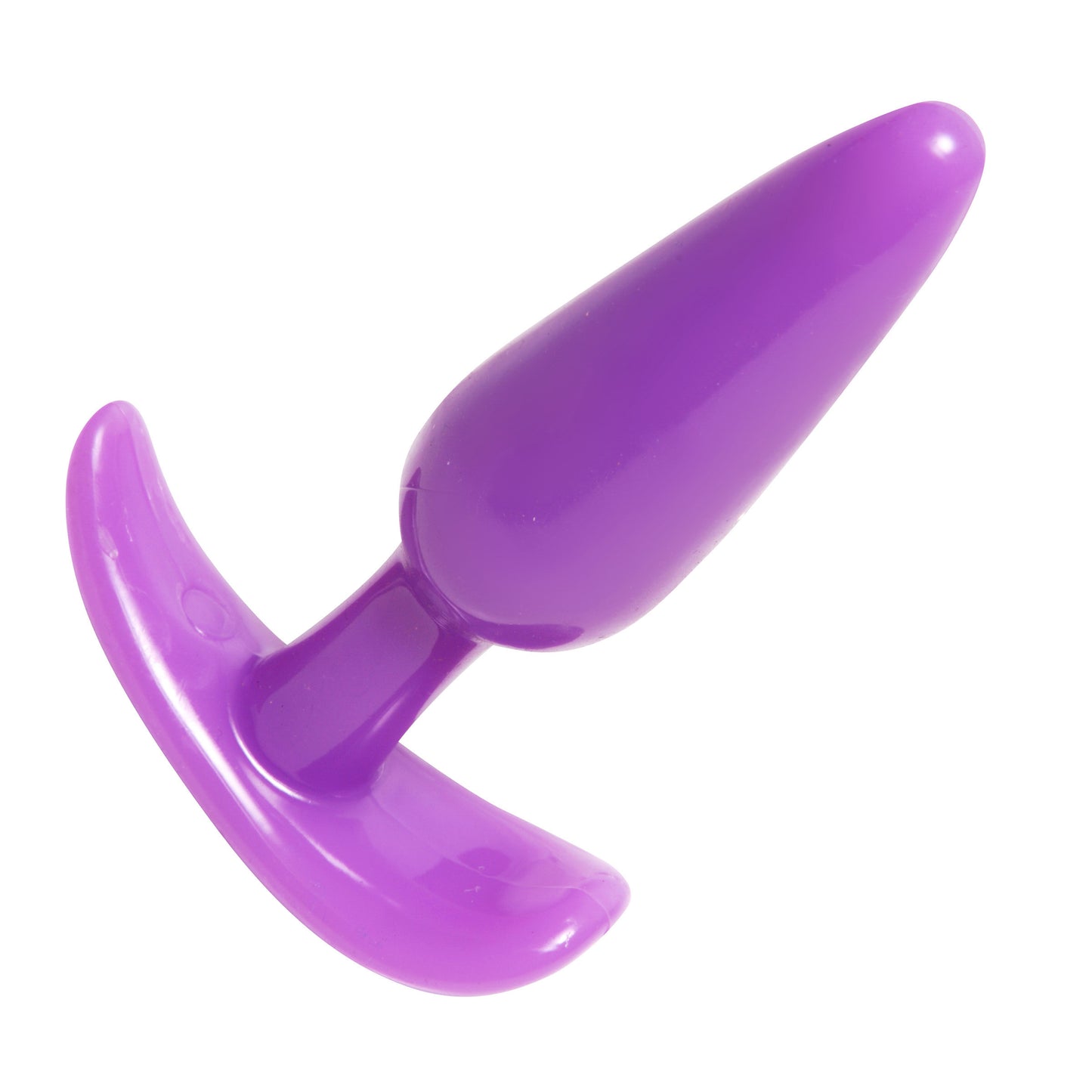 Plum Drop Starter Anal Plug