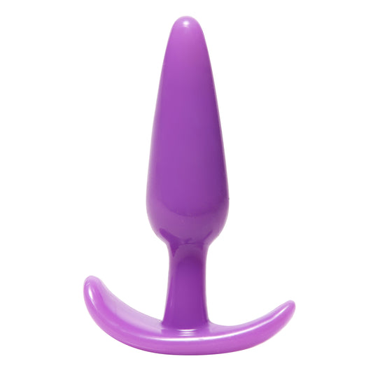 Plum Drop Starter Anal Plug