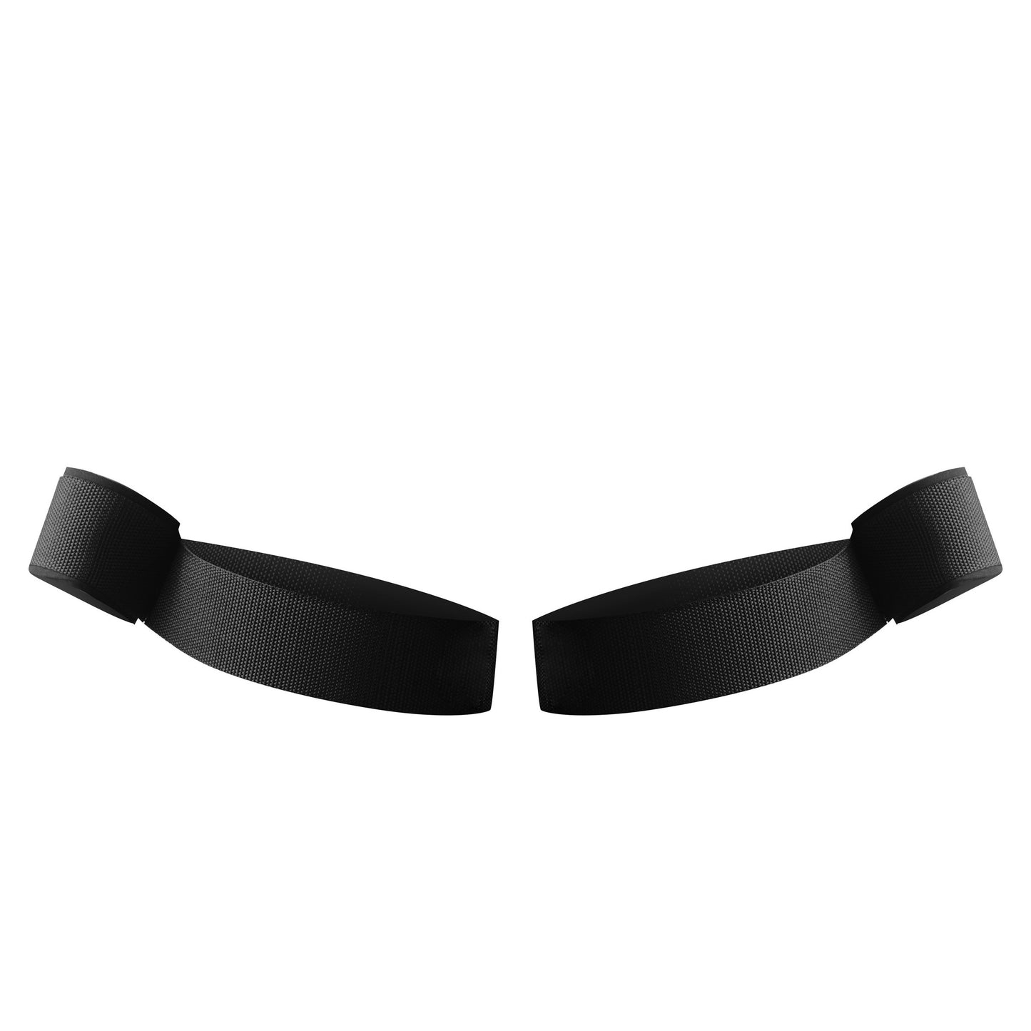 Forced Orgasm Belt and Wand Restraint Kit