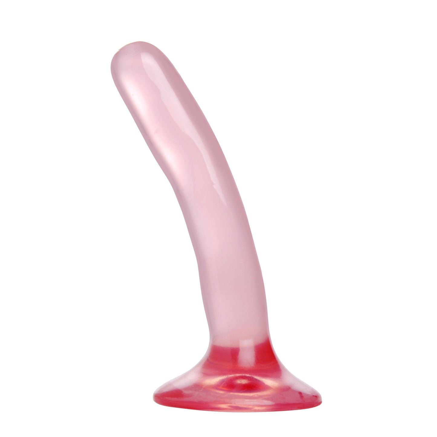 Avalon Jock Strap On with Slim Pink Dildo - Kit