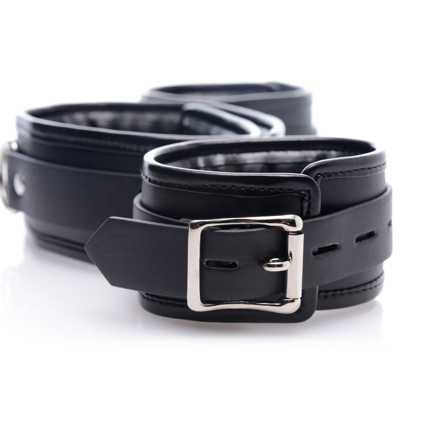 Neck to Wrist Restraint