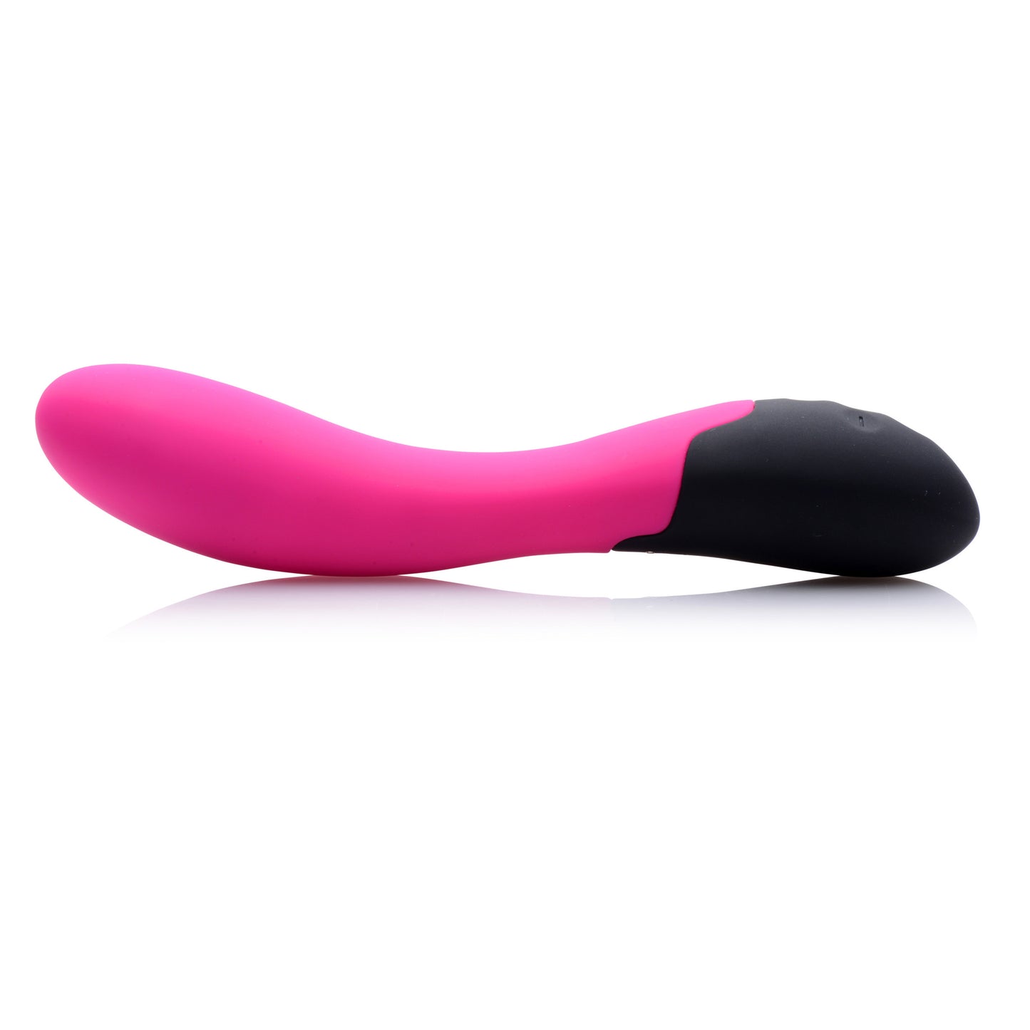 Blaze 9X Self-Heating Silicone Vibrator