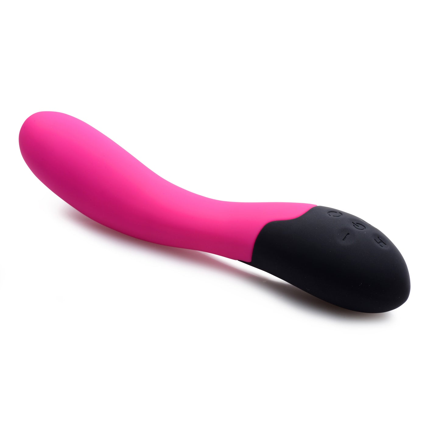 Blaze 9X Self-Heating Silicone Vibrator