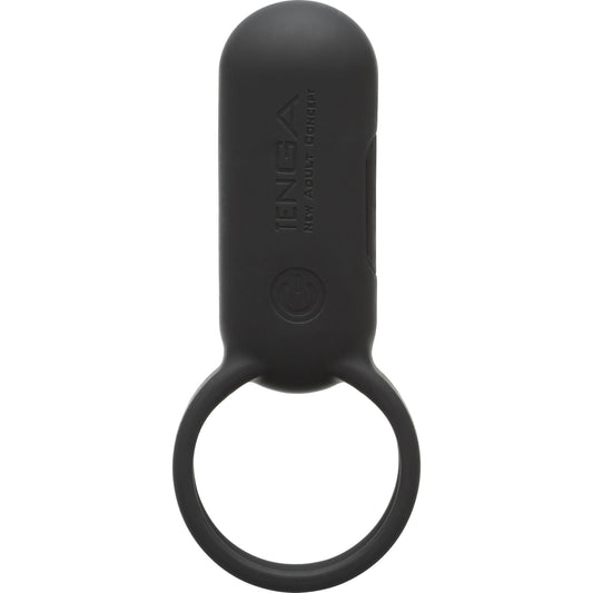 Tenga Smart Vibe Ring - Black