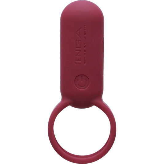 Tenga Smart Vibe Ring - Red