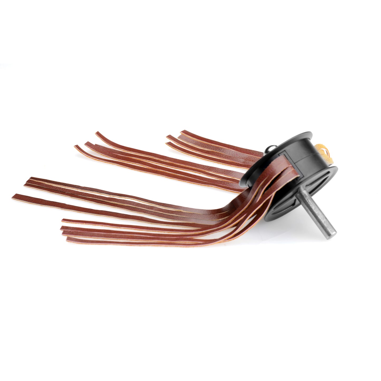 Auto Flogger Whip Attachment for Drills
