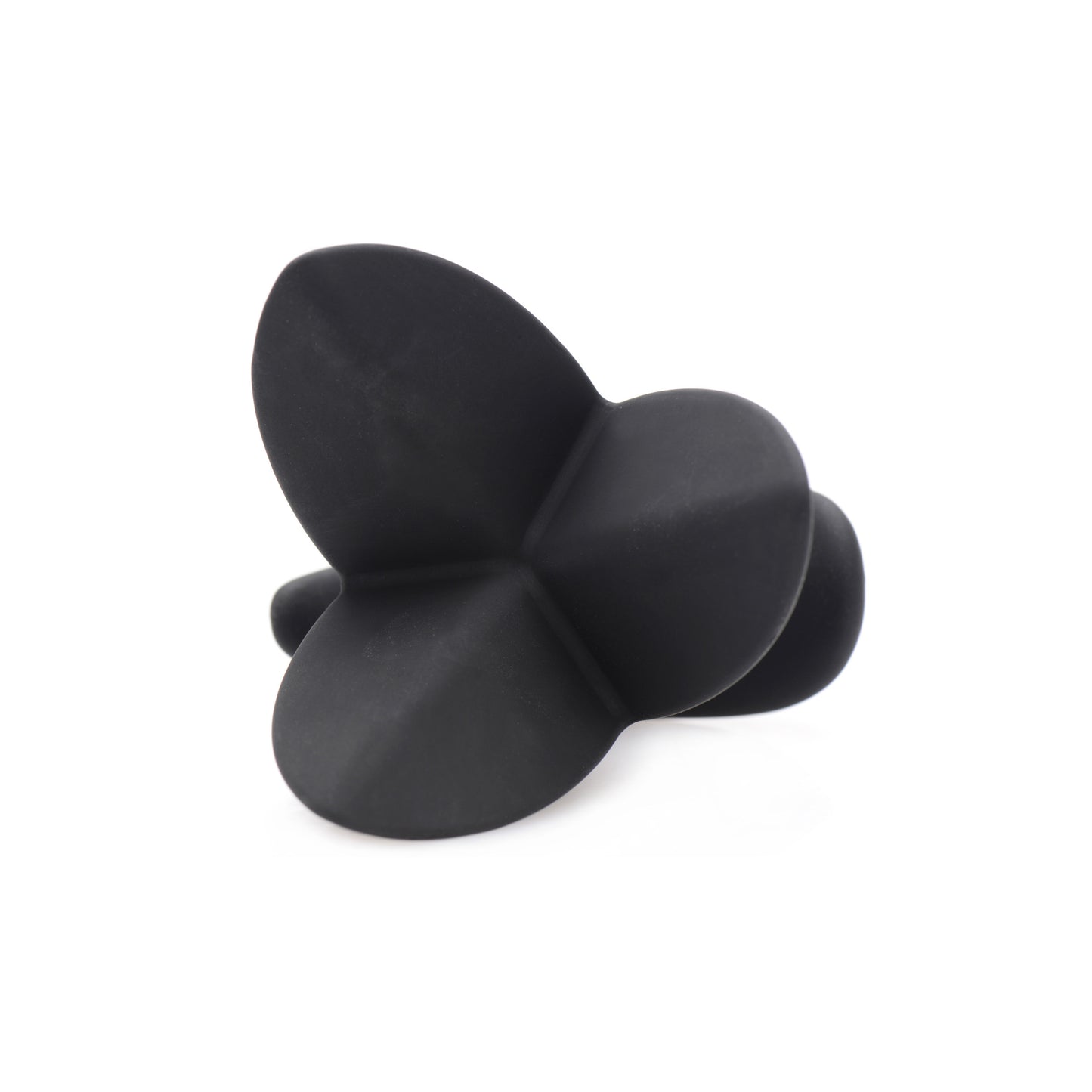 Dark Bloom Mini Claw Silicone Anal Plug