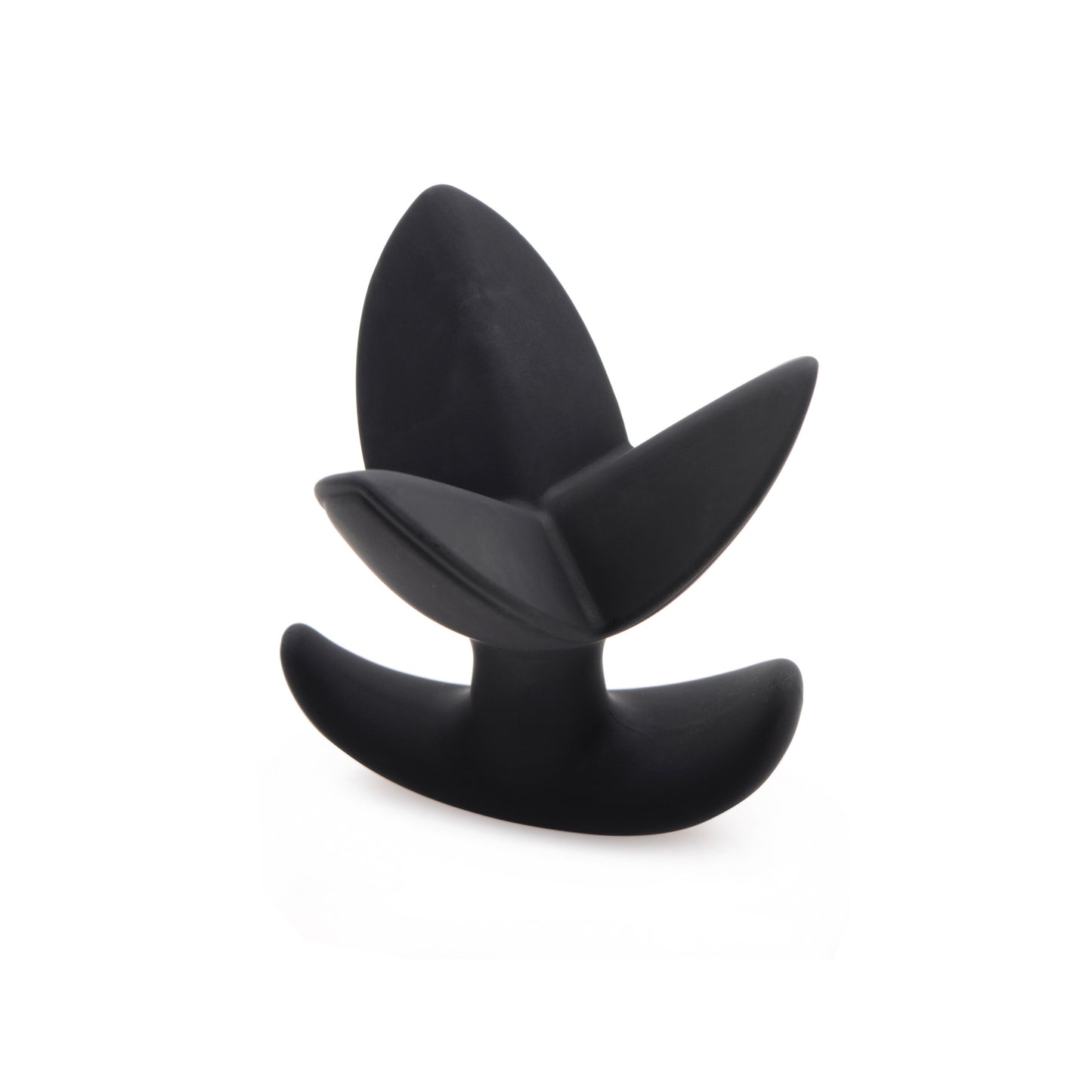 Dark Bloom Mini Claw Silicone Anal Plug