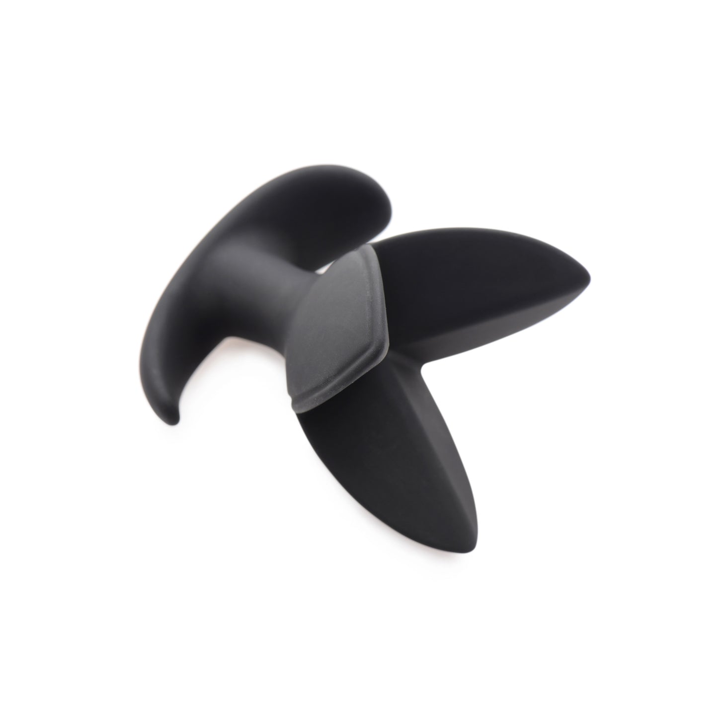 Dark Bloom Mini Claw Silicone Anal Plug