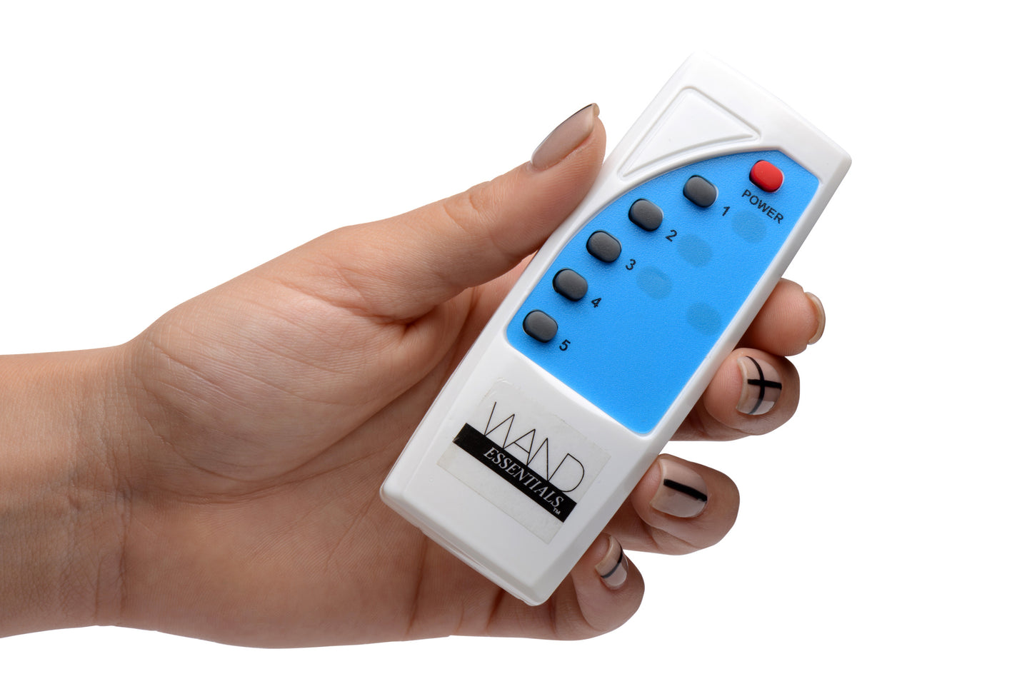 EZ Touch 5 Speed Wireless Remote Wand Controller