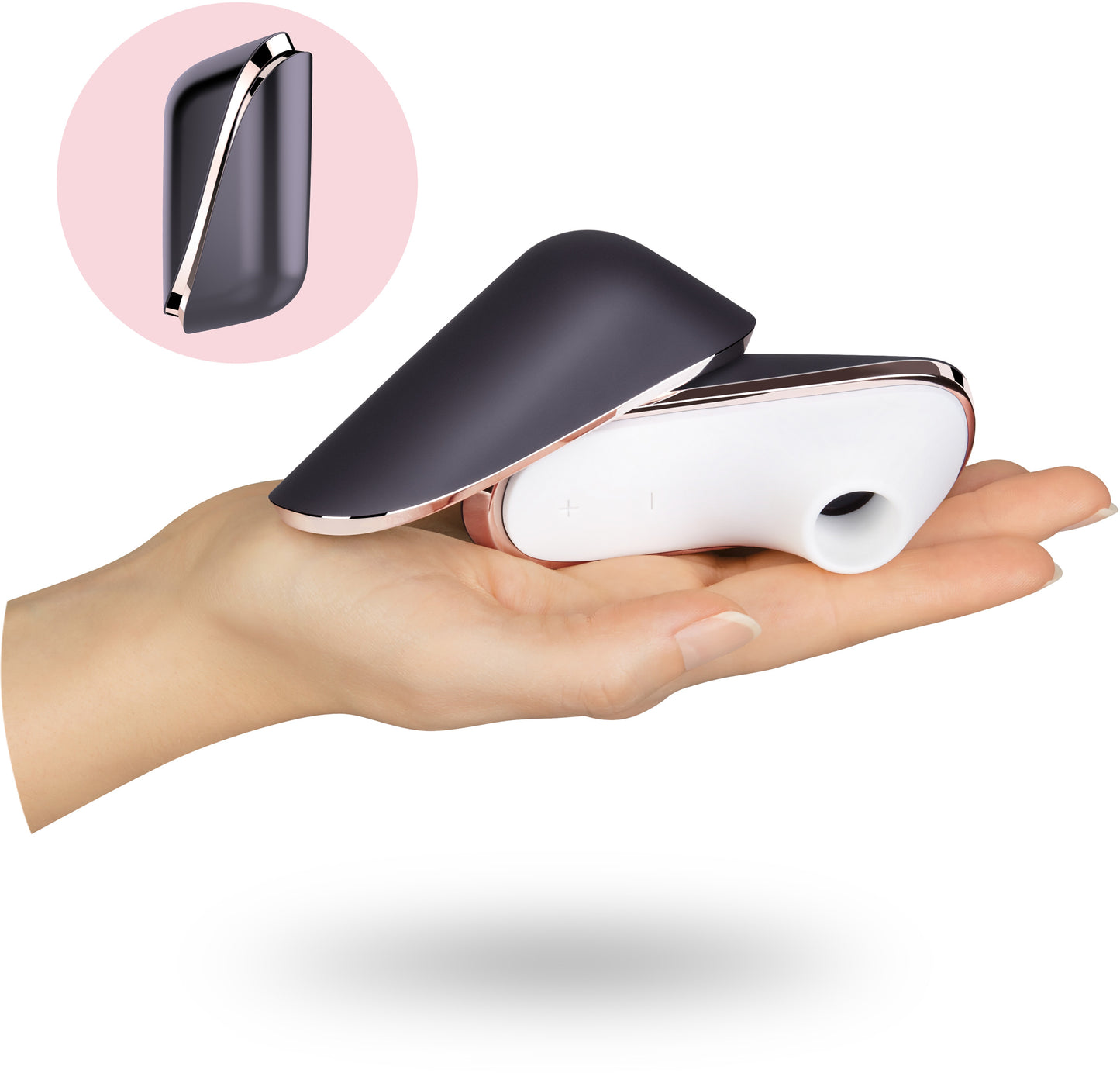 Satisfyer Pro Traveler
