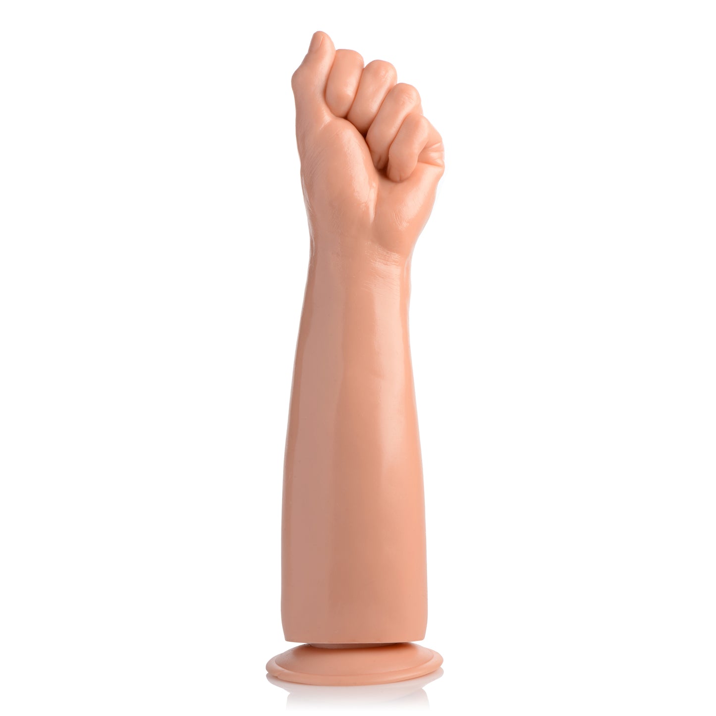 Fisto Clenched Fist Dildo