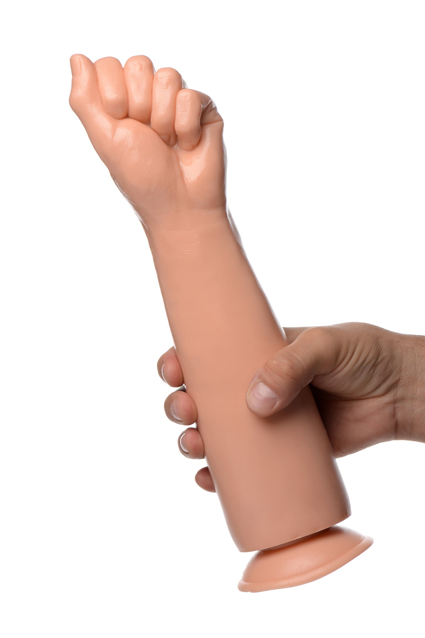 Fisto Clenched Fist Dildo