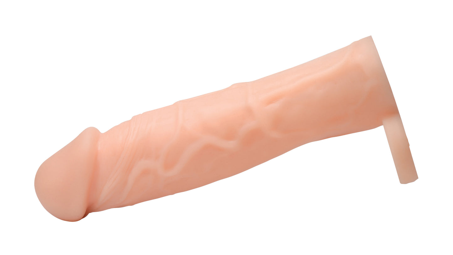 2 Inch Silicone Penis Extension