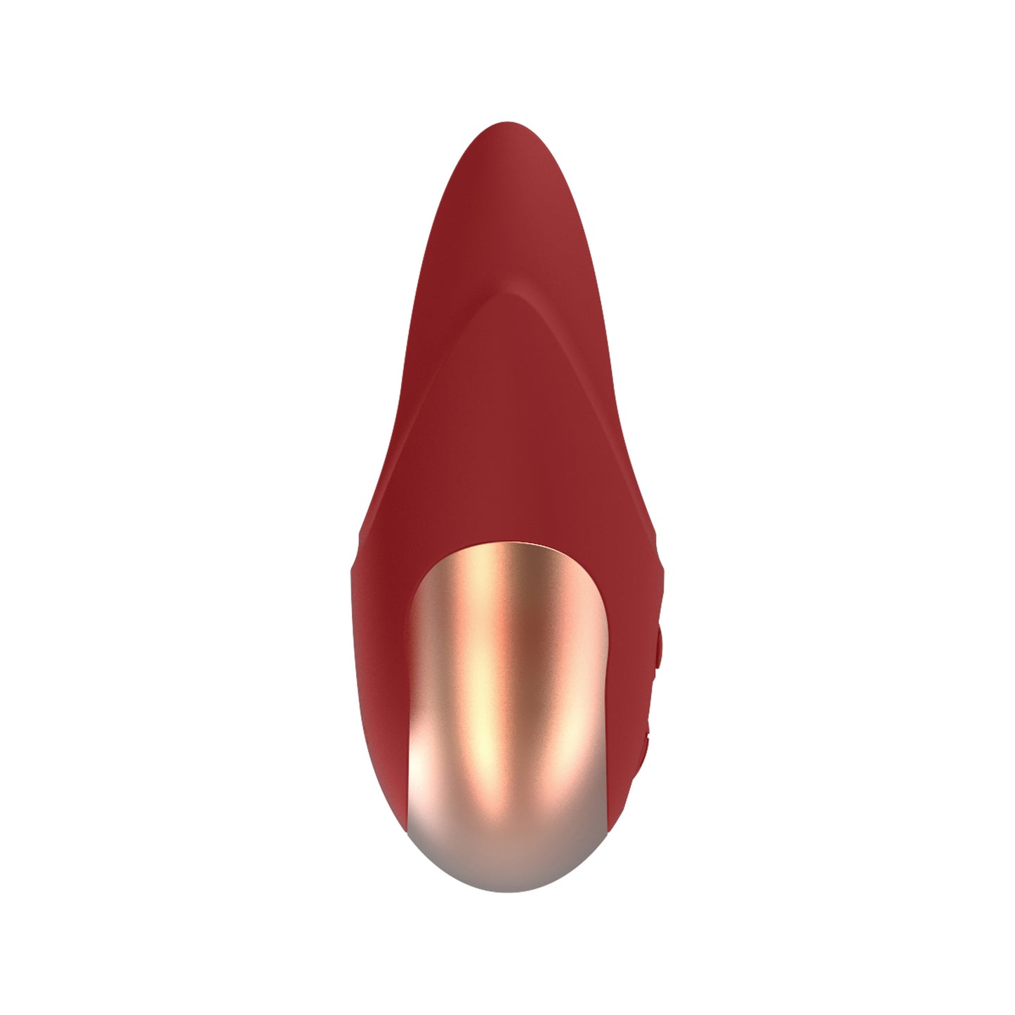 Lavish Silicone Clitoral Stimulator