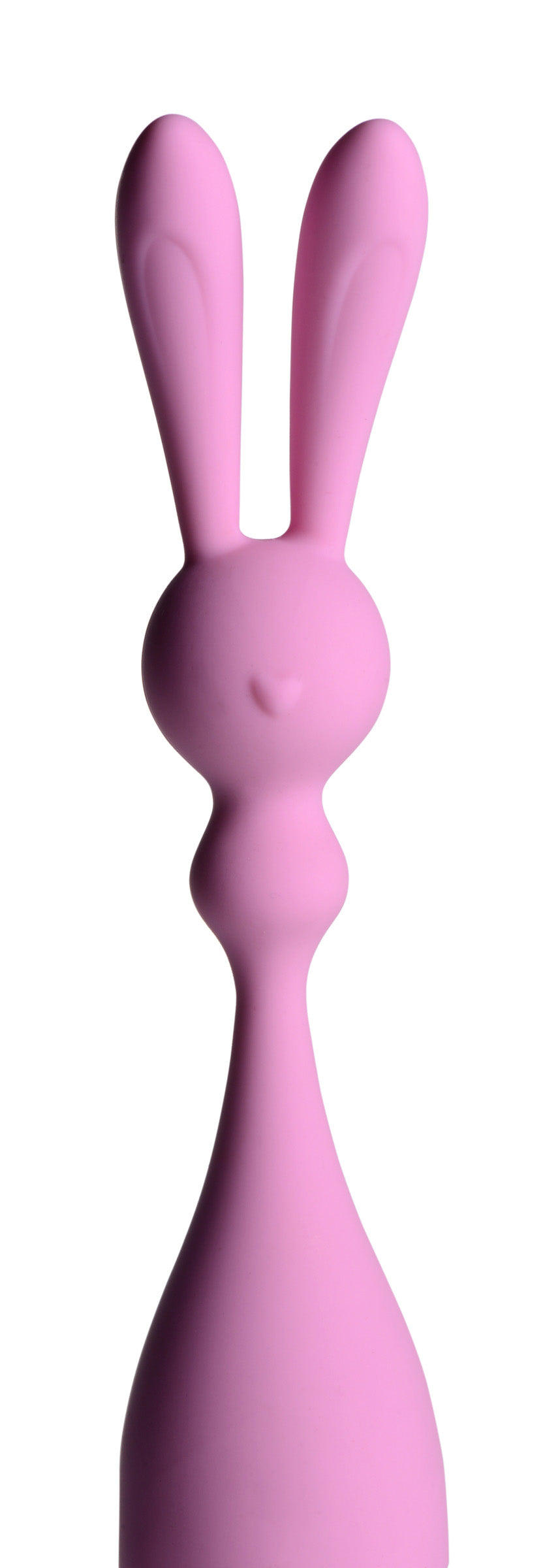 Bunny Rocket  Silicone Vibrator