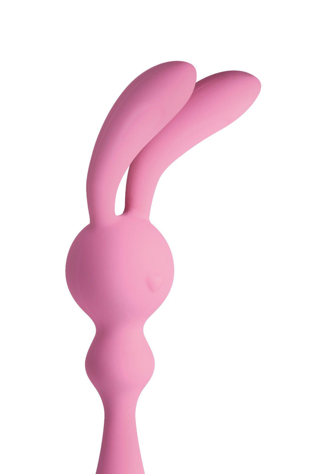 Bunny Rocket  Silicone Vibrator