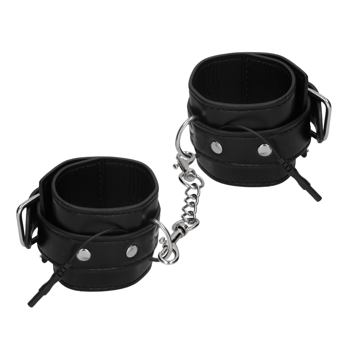 Electro Wrist Cuffs