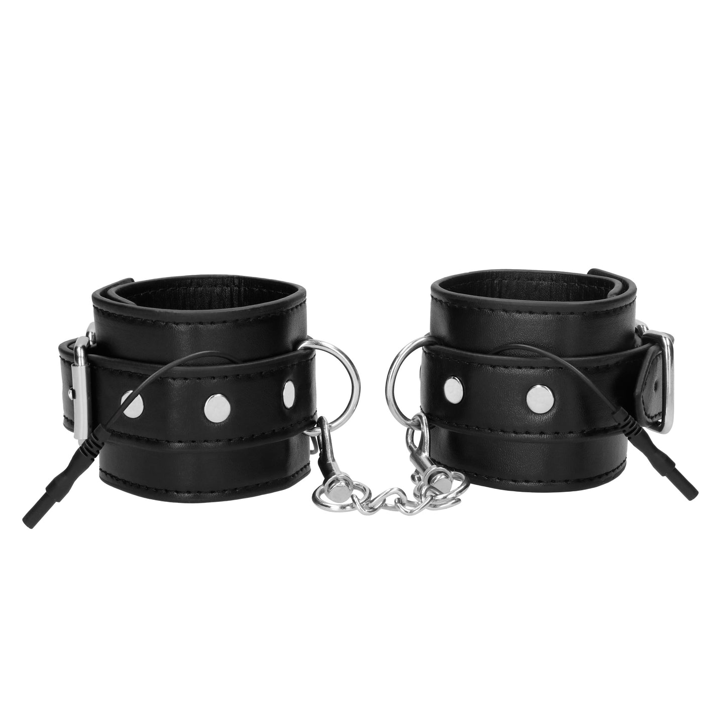 Electro Wrist Cuffs