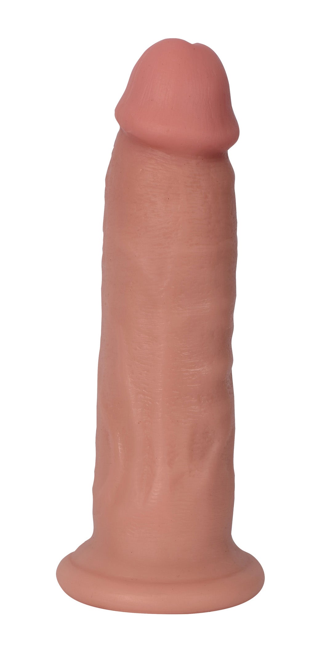 Jock Light Bareskin Dildo - 7 Inch