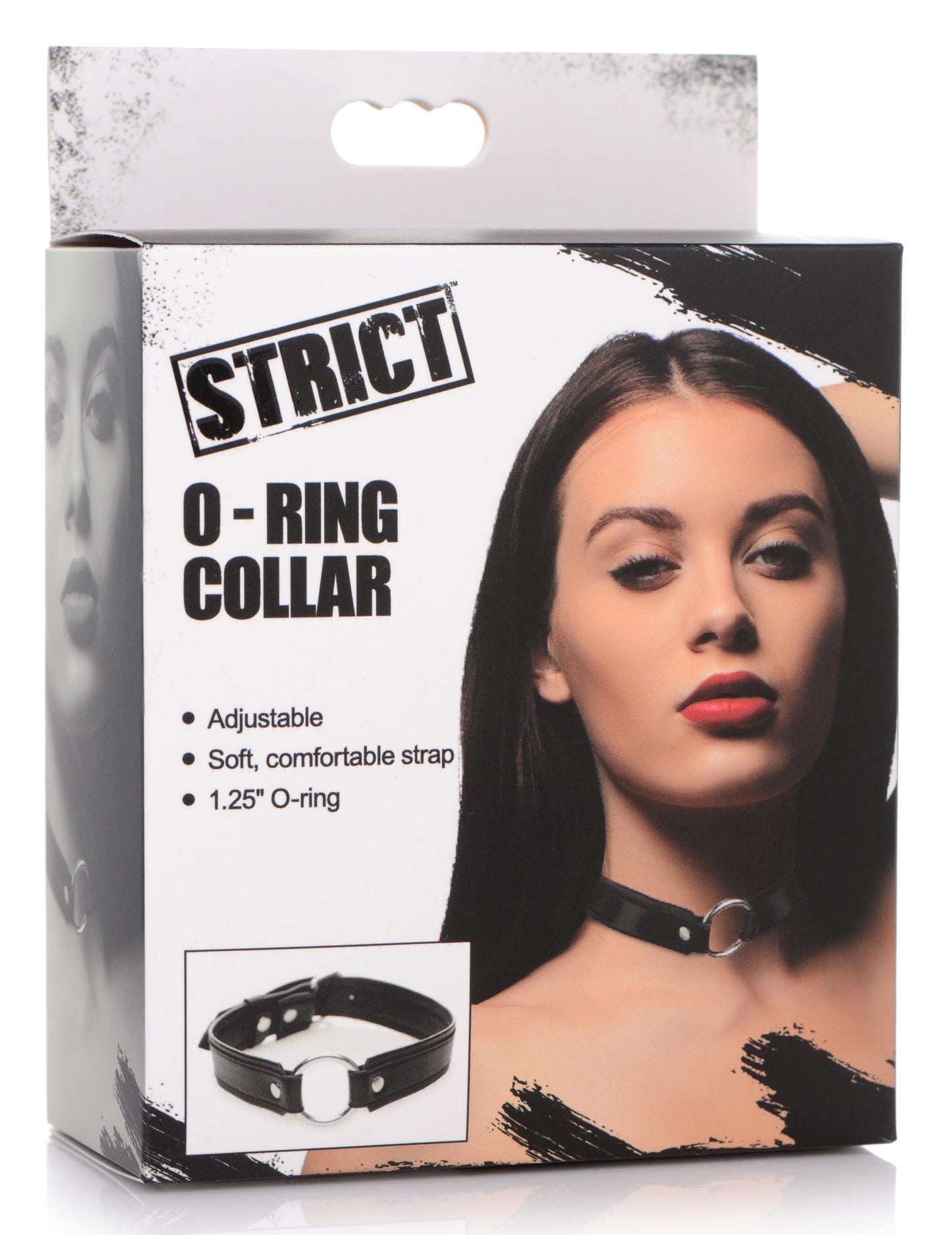 O-Ring Collar