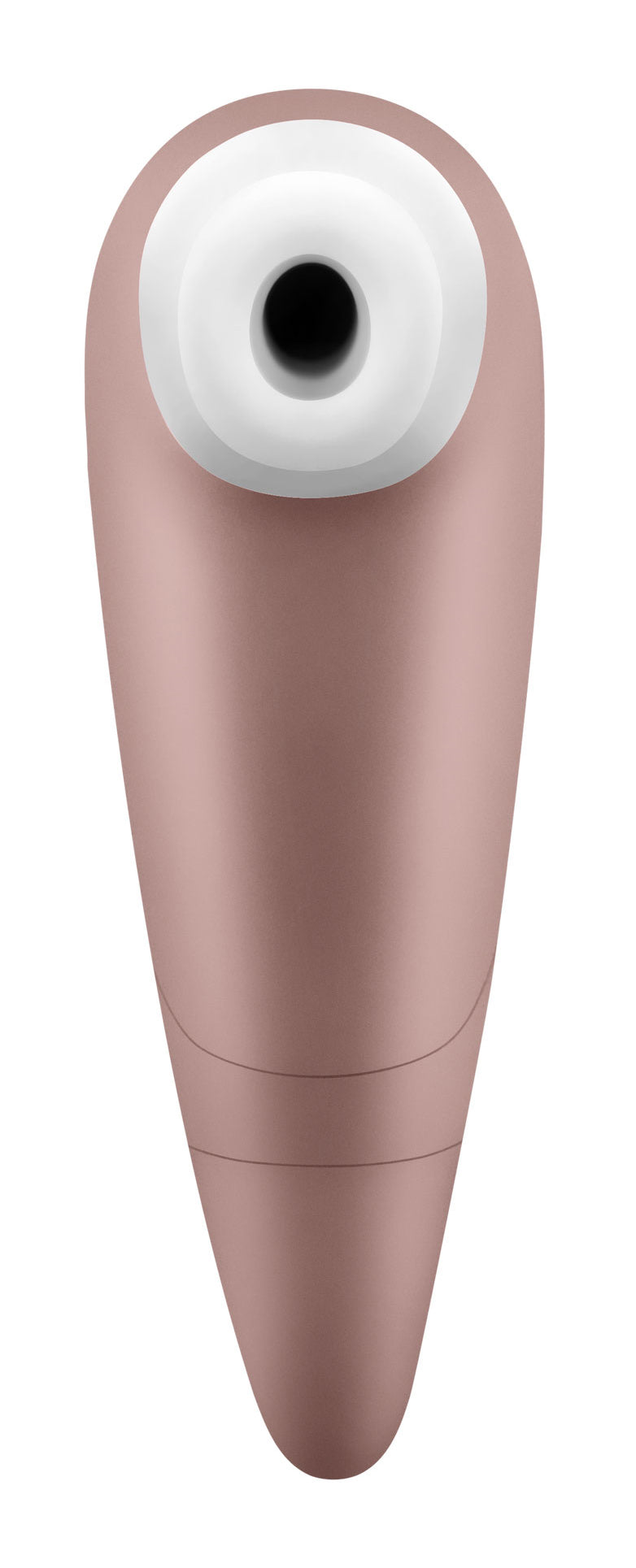 Satisfyer Number One Air Pulse Stimulator