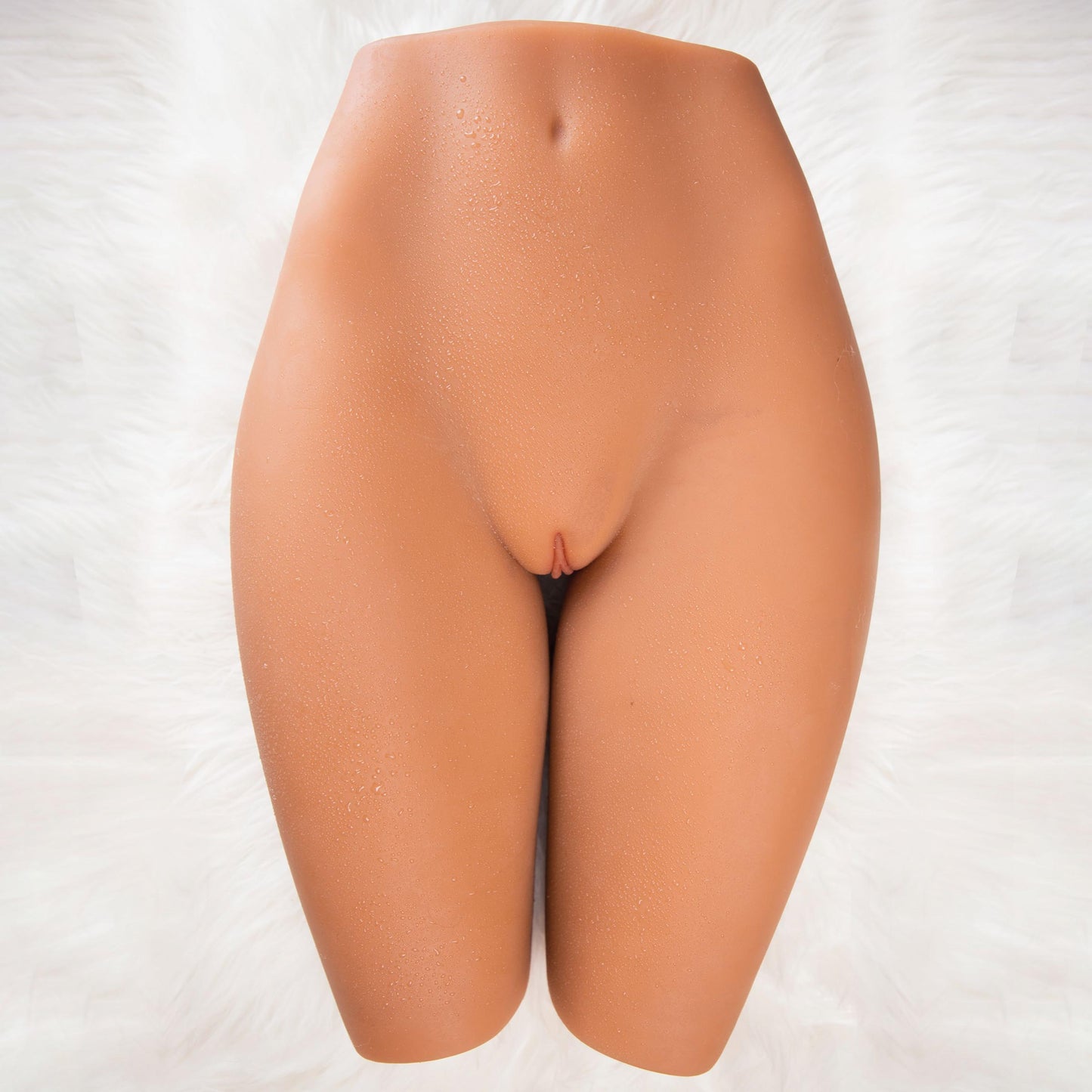 Mistress Giselle Life Size Poseable Lower Torso Masturbator