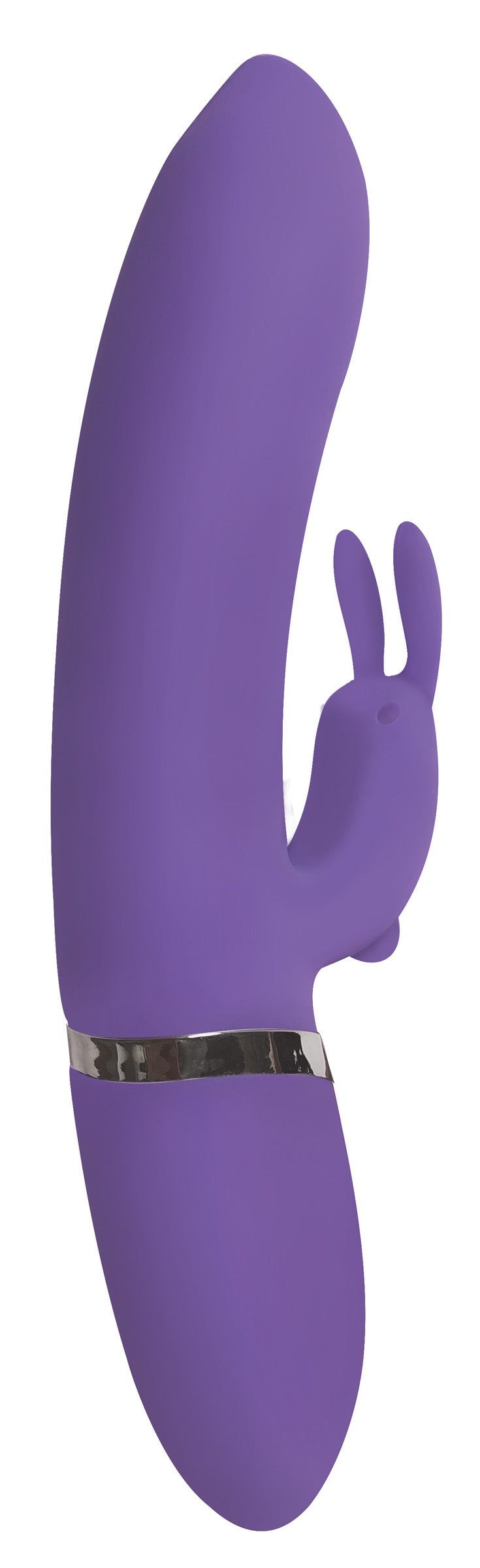 Thumper 18X Silicone Rabbit Vibrator